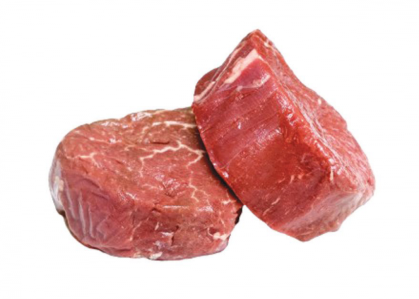 Hovězí svíčková, Tenderloin | EU Hovězí svíčková, Tenderloin | EU