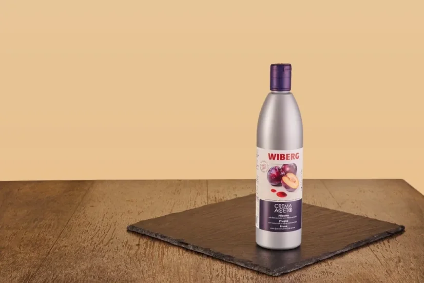 Balsamická redukce švestková | WIBERG 500ml