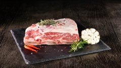 Hovězí žebra, Short Ribs | Irsko