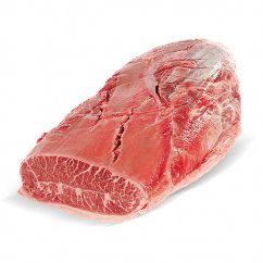 Hovězí loupaná plec ,Top Blade / Flat iron steak | USA