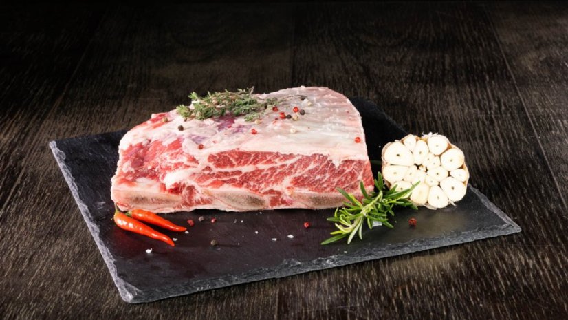 Hovězí žebra, Short Ribs | Austrálie