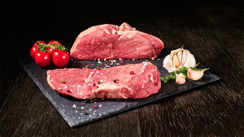 Hovězí ořech, Ball tip steak | US Greater Omaha