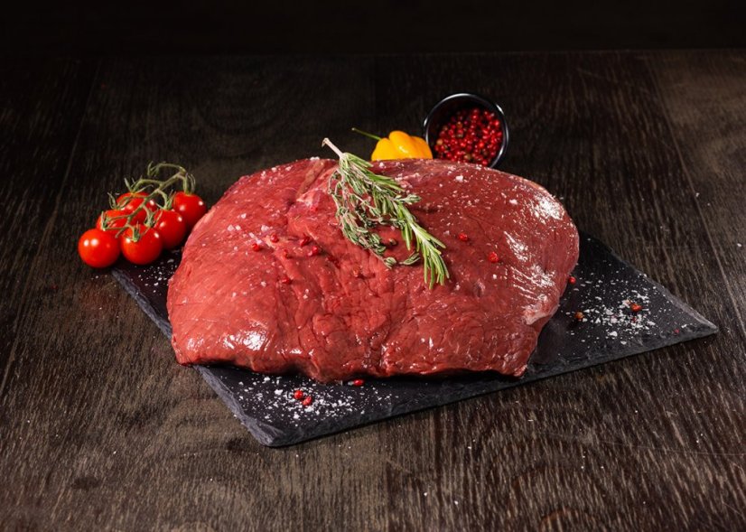 Hovězí zadní, Heart of rump | Uruguay