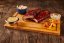 Vepřová žebra s BBQ marinádou | Sous-Vide