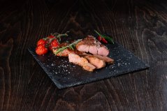 Vepřová krkovice bez kosti Duroc | Španělsko