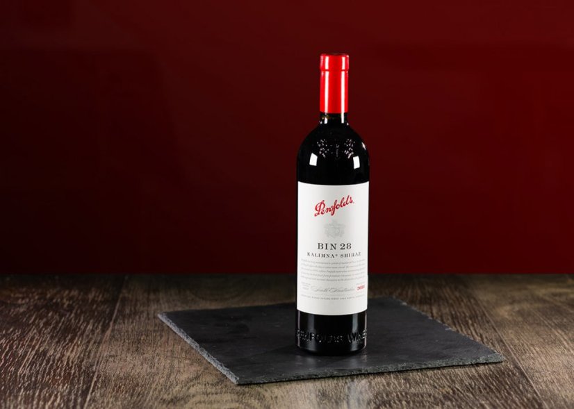 Bin 28 Kalimna Shiraz | Víno k hovězímu steaku