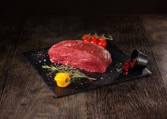 Hovězí zadní, Heart of rump | Uruguay