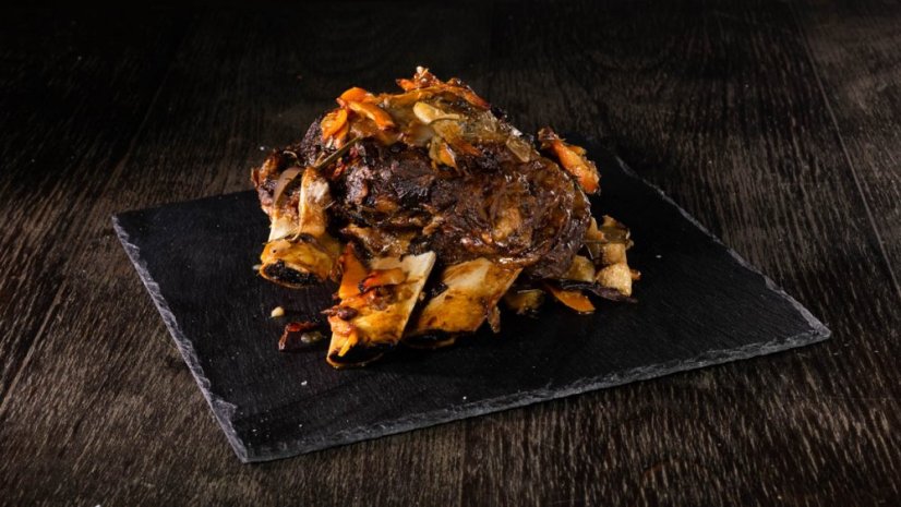 Hovězí žebra, Short Ribs | Irsko