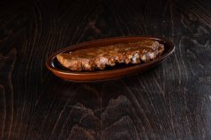 Vepřová žebra Teriyaki v asijském stylu | Sous-Vide
