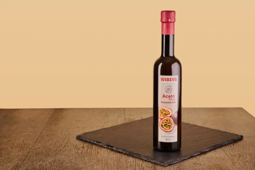 Vinný ocet maracuja | WIBERG 500ml