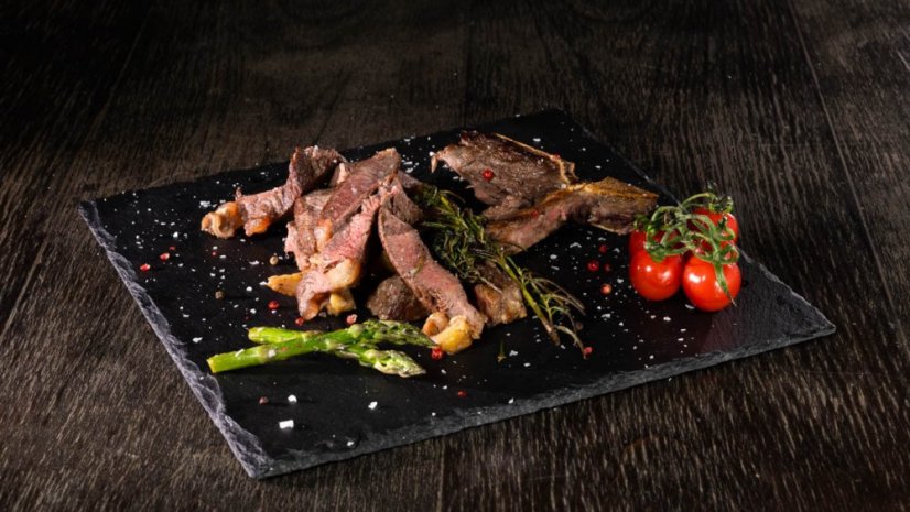 Telecí T-Bone steak (400g)