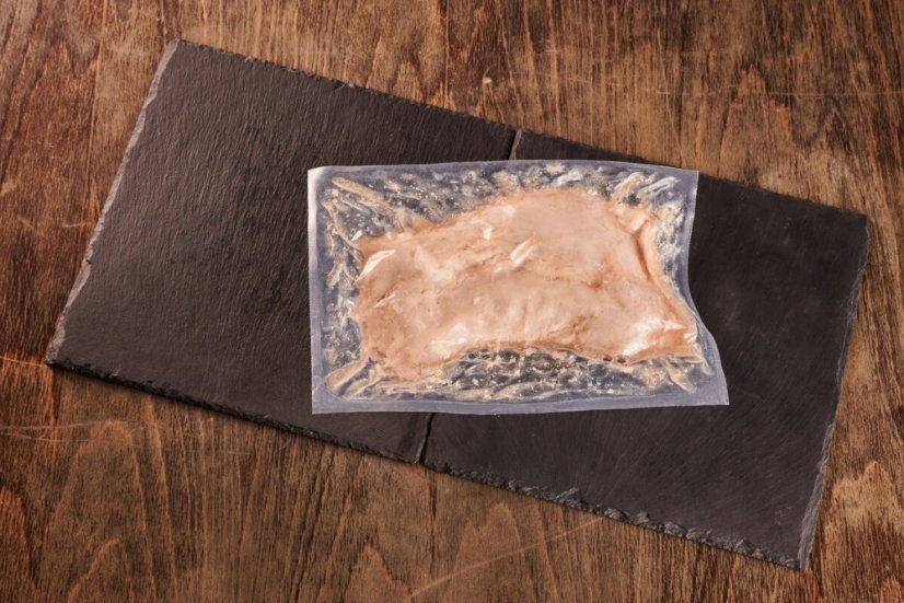 Vepřová panenka | Sous-Vide