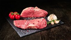Hovězí ořech, Ball tip steak | US Greater Omaha