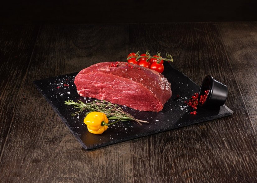 Hovězí zadní, Heart of rump | Uruguay