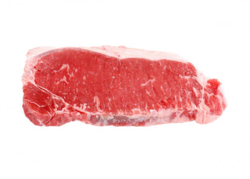 Hovězí nízký roštěnec, Striploin | USA