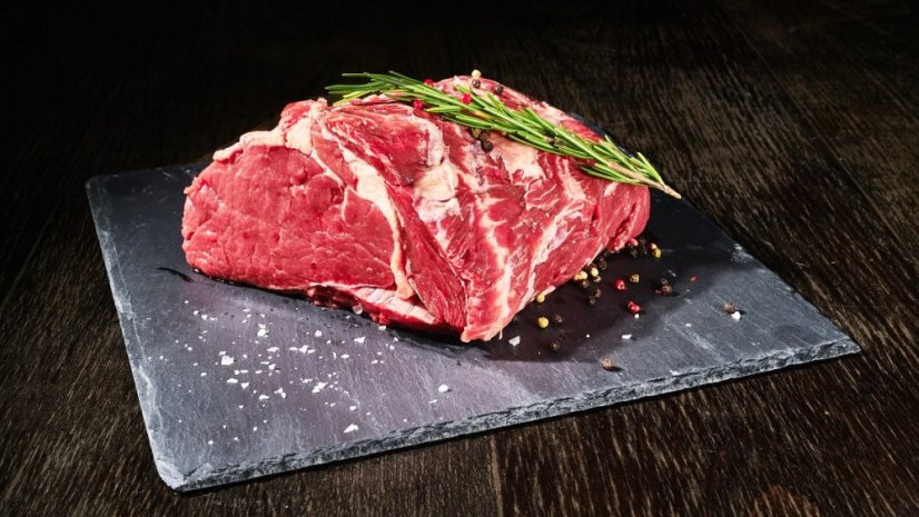 Rib eye, Argentina