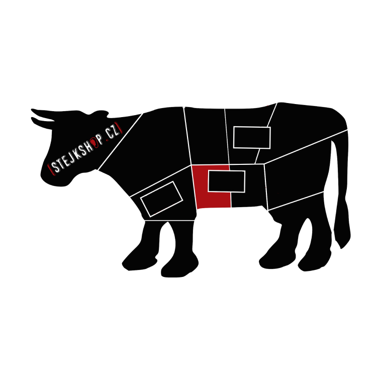 Hovězí žebra – Short Ribs - Původ - Austrálie