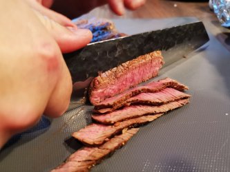 Tomáš R. - kýta z australkého Wagyu