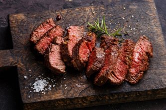 Nizky roštenec | Striploin
