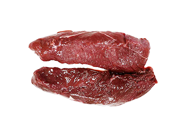 Klokaní svíčková