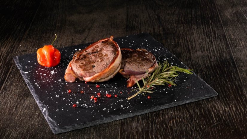 Hovězí svíčková, Tenderloin | Brazílie