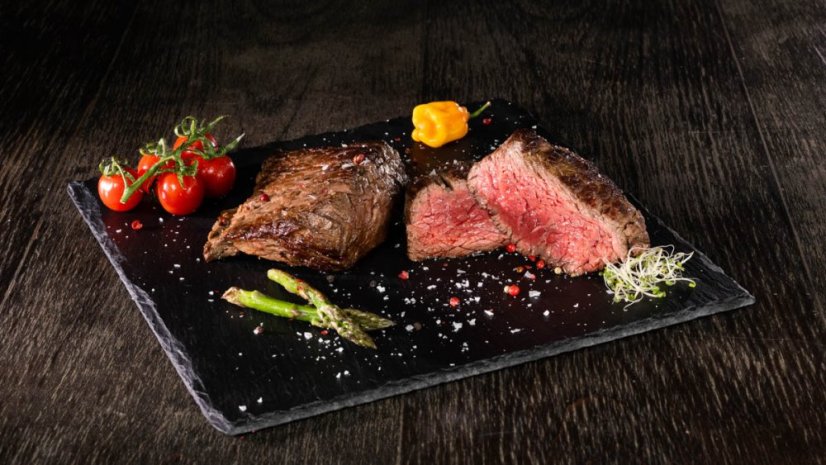 Hovězí pupek, Flap steak | Uruguay