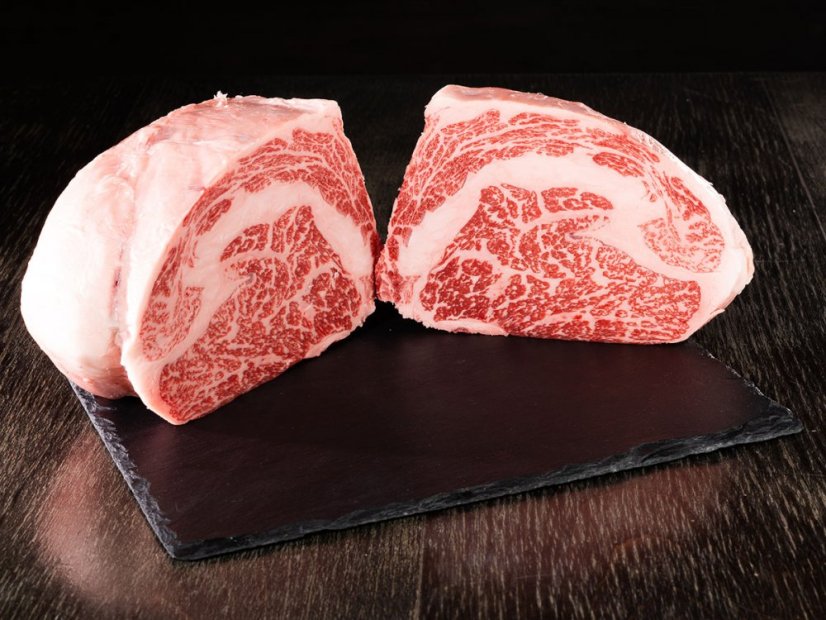 Wagyu Vysoký roštěnec | JAP