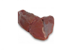 Mufloní hřbet bez kosti