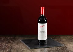 Bin 28 Kalimna Shiraz | Víno k hovězímu steaku