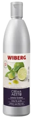 Balsamická redukce limetka-zelený čaj | WIBERG 500ml