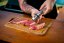 Bizon, Rib Eye