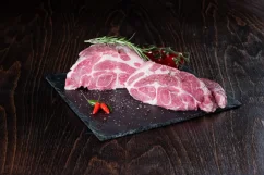 Vepřová krkovice bez kosti Duroc | Španělsko