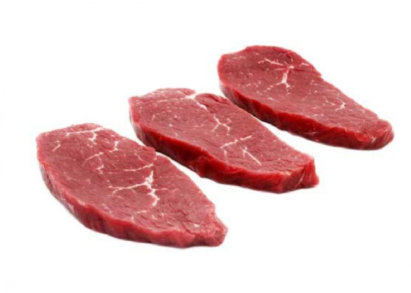 Hovězí Ořech, Knuckle | URU/ARG