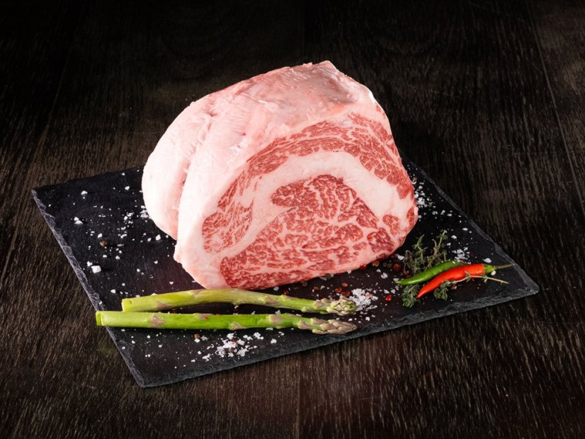 Wagyu Vysoký roštěnec | JAP