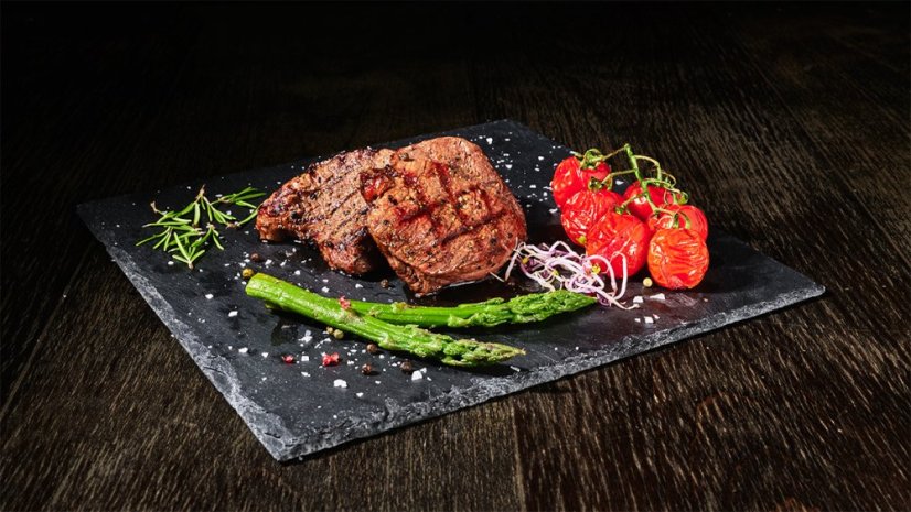 Hovězí ořech, Ball tip steak | US Greater Omaha