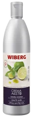 Balsamická redukce limetka-zelený čaj | WIBERG 500ml