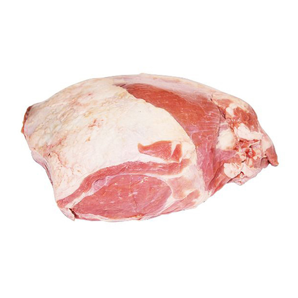 Telecí kýta – květová špička