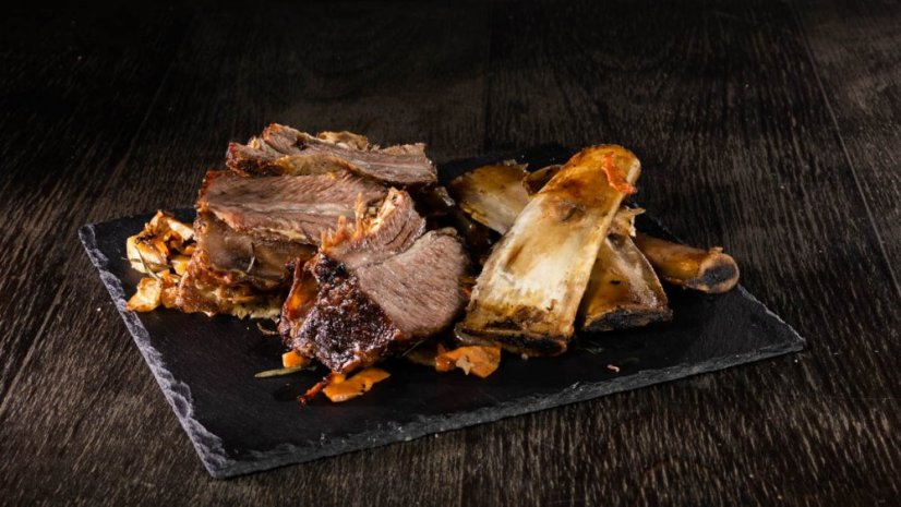 Hovězí žebra, Short Ribs | Austrálie