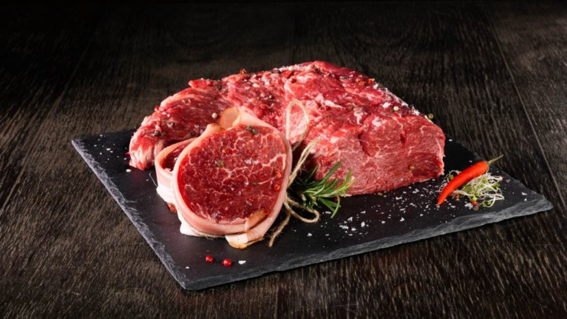 Hovězí svíčková, Tenderloin | Brazílie