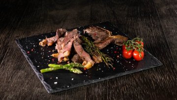 Jak připravit hovězí steak