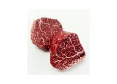 Wagyu svíčková 9+ | AUS
