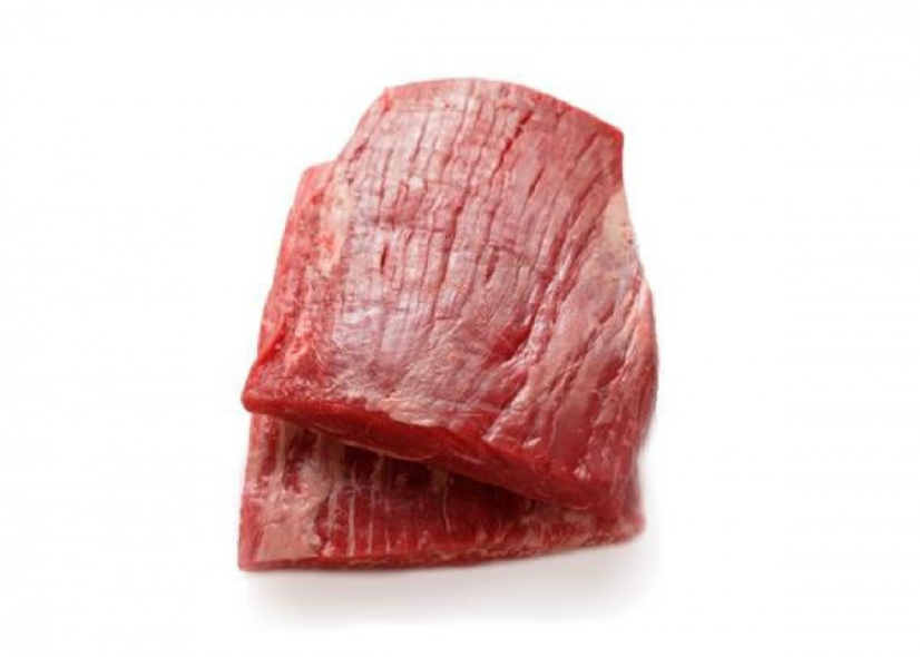 Hovězí pupek, Flap steak | EU