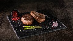Hovězí svíčková, Tenderloin | Brazílie