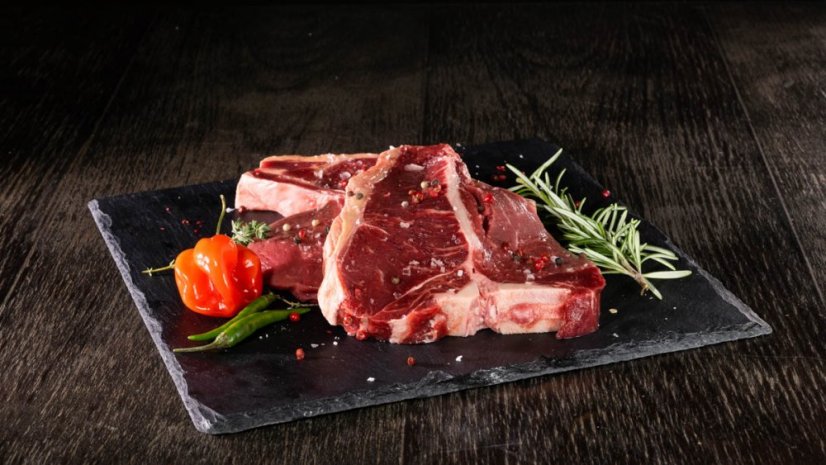 Telecí T-Bone steak (400g)
