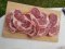 Michal S. – Wagyu Rib Eye