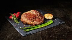 Rib eye, Argentina
